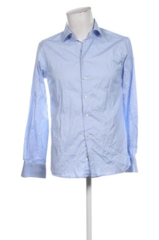 Herrenhemd Eton, Größe M, Farbe Blau, Preis 31,17 €
