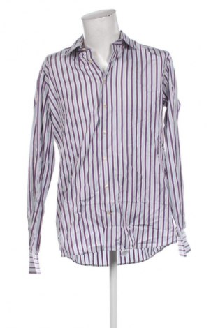 Herrenhemd Eton, Größe XXL, Farbe Mehrfarbig, Preis € 22,99