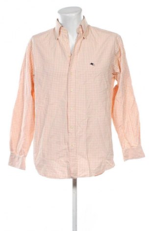 Pánská košile  Etro, Velikost M, Barva Vícebarevné, Cena  869,00 Kč