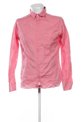 Ανδρικό πουκάμισο Exibit, Μέγεθος L, Χρώμα Πολύχρωμο, Τιμή 7,99 €