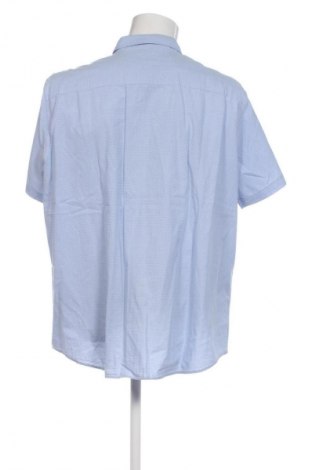 Herrenhemd F&F, Größe 3XL, Farbe Mehrfarbig, Preis 4,99 €