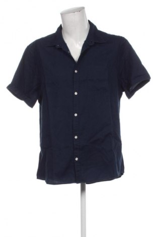 Férfi ing F&F, Méret XXL, Szín Kék, Ár 2 479 Ft