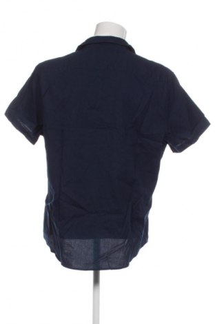 Férfi ing F&F, Méret XXL, Szín Kék, Ár 2 479 Ft