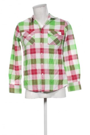 Pánská košile  FSBN, Velikost S, Barva Vícebarevné, Cena  69,00 Kč