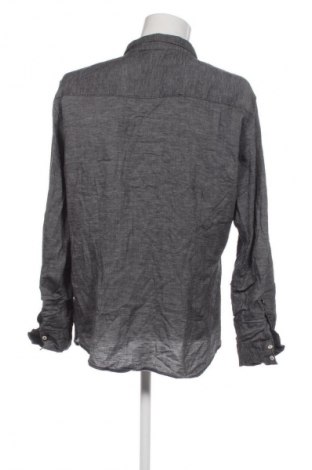 Pánská košile  FSBN, Velikost XL, Barva Šedá, Cena  159,00 Kč