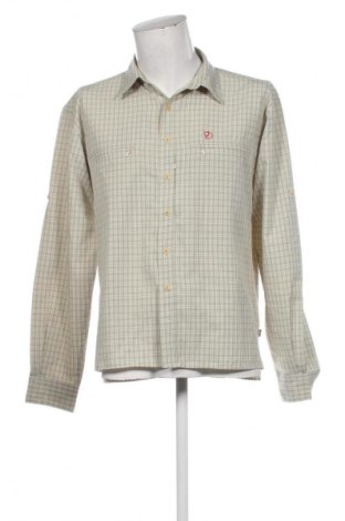 Férfi ing Fjallraven, Méret L, Szín Sokszínű, Ár 11 037 Ft