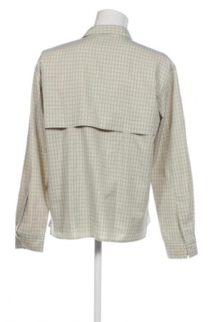 Férfi ing Fjallraven, Méret L, Szín Sokszínű, Ár 11 037 Ft