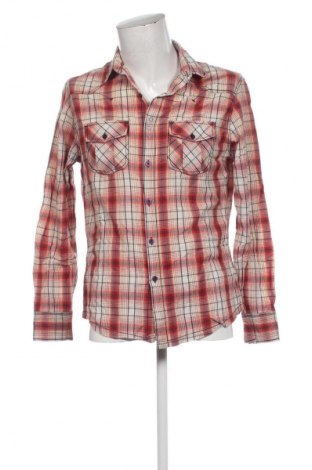 Férfi ing Fly53, Méret L, Szín Sokszínű, Ár 1 599 Ft