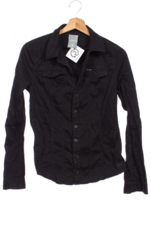 Dámská košile  G-Star Raw, Velikost M, Barva Černá, Cena  499,00 Kč
