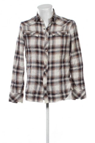 Pánská košile  G-Star Raw, Velikost S, Barva Vícebarevné, Cena  329,00 Kč