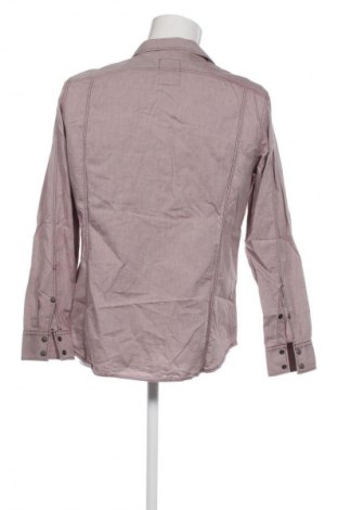 Férfi ing G-Star Raw, Méret XL, Szín Hamurózsaszín, Ár 7 539 Ft