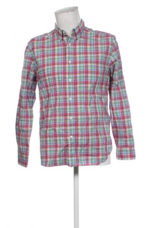 Férfi ing Gant, Méret M, Szín Sokszínű, Ár 6 979 Ft