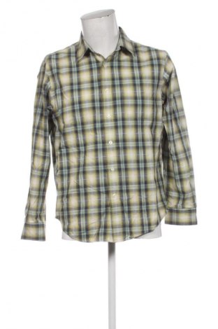 Męska koszula Gap, Rozmiar M, Kolor Kolorowy, Cena 53,00 zł