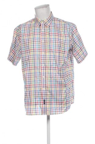 Pánská košile  Gaz Man, Velikost M, Barva Vícebarevné, Cena  129,00 Kč