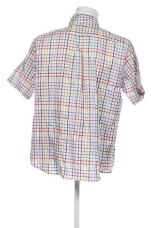 Pánská košile  Gaz Man, Velikost M, Barva Vícebarevné, Cena  129,00 Kč