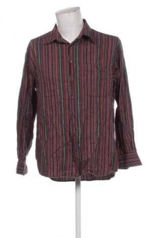 Męska koszula Greenfield, Rozmiar L, Kolor Kolorowy, Cena 127,80 zł