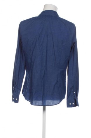 Férfi ing H&M, Méret L, Szín Kék, Ár 2 049 Ft