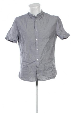 Férfi ing H&M, Méret L, Szín Szürke, Ár 4 189 Ft