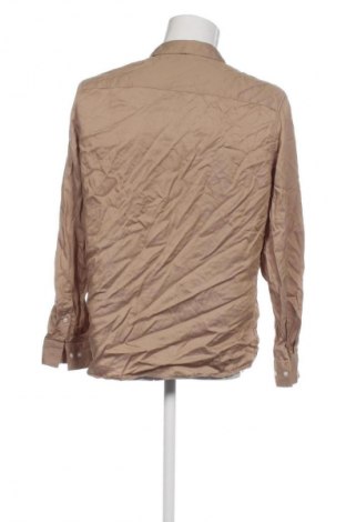 Pánska košeľa  H&M, Veľkosť M, Farba Béžová, Cena  14,95 €