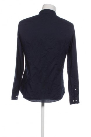 Férfi ing H&M, Méret M, Szín Kék, Ár 2 039 Ft