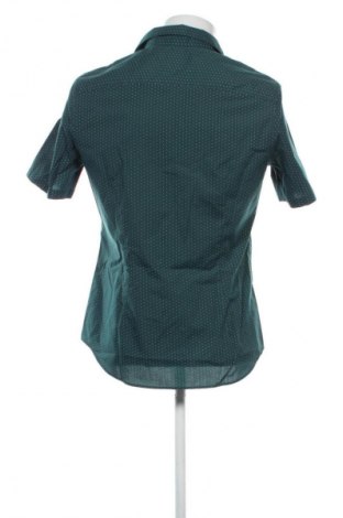 Мъжка риза H&M, Размер M, Цвят Многоцветен, Цена 4,60 €