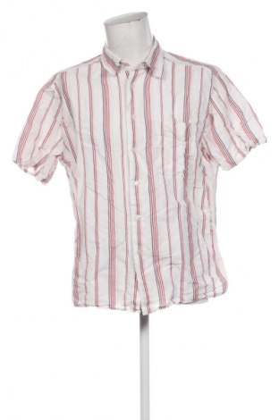 Ανδρικό πουκάμισο H&M, Μέγεθος XL, Χρώμα Πολύχρωμο, Τιμή 9,99 €