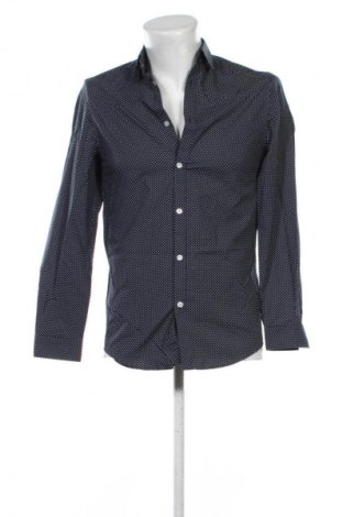 Мъжка риза H&M, Размер S, Цвят Многоцветен, Цена 4,09 €
