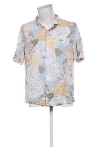 Pánská košile  H&M, Velikost L, Barva Vícebarevné, Cena  259,00 Kč