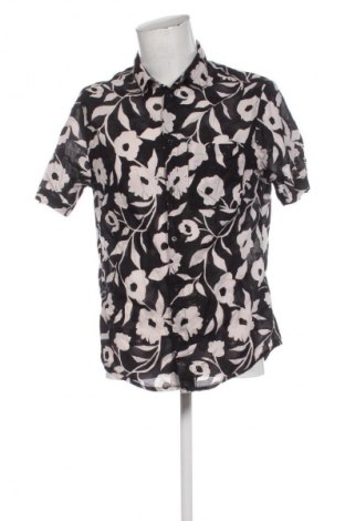 Pánská košile  H&M, Velikost M, Barva Vícebarevné, Cena  145,00 Kč