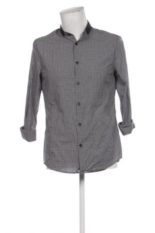 Pánská košile  H&M, Velikost M, Barva Vícebarevné, Cena  109,00 Kč