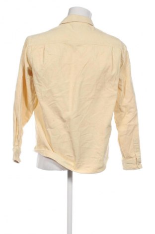 Pánská košile  H&M, Velikost S, Barva Béžová, Cena  109,00 Kč