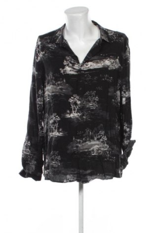 Pánská košile  H&M, Velikost XXL, Barva Vícebarevné, Cena  242,00 Kč