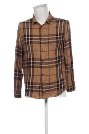 Pánská košile  H&M, Velikost L, Barva Vícebarevné, Cena  149,00 Kč