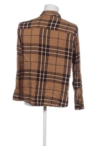 Pánská košile  H&M, Velikost L, Barva Vícebarevné, Cena  149,00 Kč