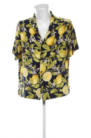 Pánská košile  H&M, Velikost XL, Barva Vícebarevné, Cena  269,00 Kč