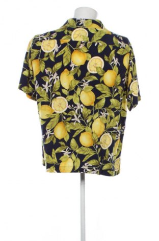 Pánská košile  H&M, Velikost XL, Barva Vícebarevné, Cena  269,00 Kč