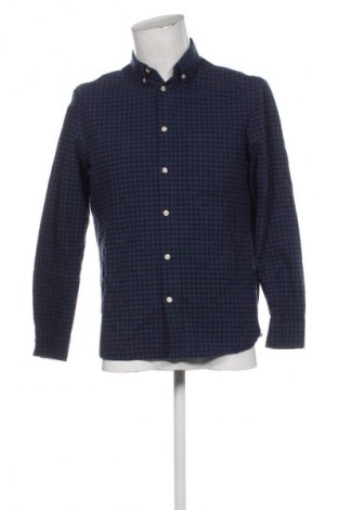 Мъжка риза H&M L.O.G.G., Размер M, Цвят Многоцветен, Цена 5,89 €