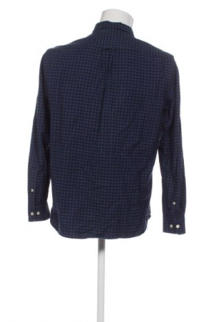 Мъжка риза H&M L.O.G.G., Размер M, Цвят Многоцветен, Цена 5,89 €