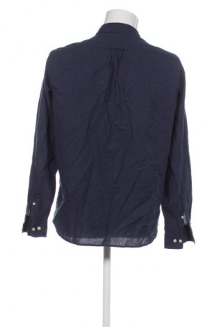 Férfi ing H&M L.O.G.G., Méret M, Szín Kék, Ár 1 749 Ft