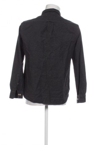 Férfi ing H&M L.O.G.G., Méret S, Szín Szürke, Ár 1 559 Ft