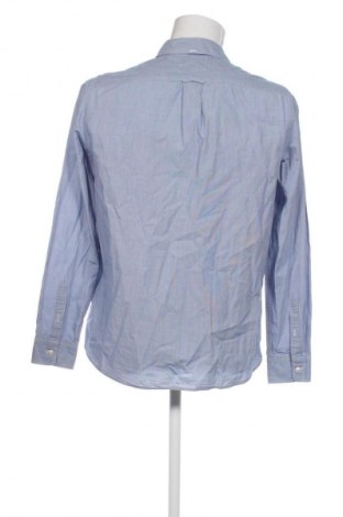 Pánská košile  H&M L.O.G.G., Velikost M, Barva Modrá, Cena  159,00 Kč