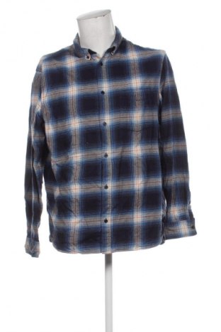 Pánská košile  H&M L.O.G.G., Velikost XL, Barva Vícebarevné, Cena  109,00 Kč