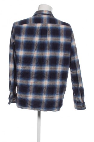 Pánská košile  H&M L.O.G.G., Velikost XL, Barva Vícebarevné, Cena  109,00 Kč