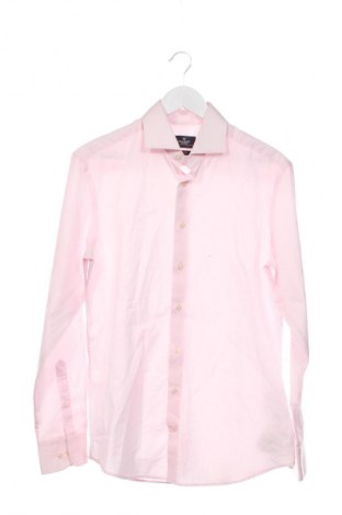 Pánská košile  Hackett, Velikost M, Barva Růžová, Cena  899,00 Kč