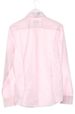 Pánská košile  Hackett, Velikost M, Barva Růžová, Cena  899,00 Kč