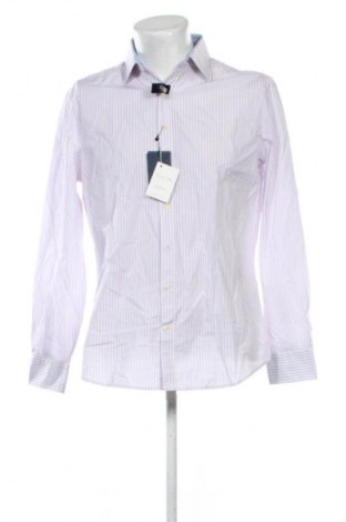 Férfi ing Hackett, Méret L, Szín Sokszínű, Ár 18 029 Ft