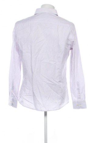 Férfi ing Hackett, Méret L, Szín Sokszínű, Ár 18 029 Ft