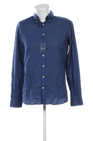 Férfi ing Hackett, Méret L, Szín Sokszínű, Ár 18 029 Ft