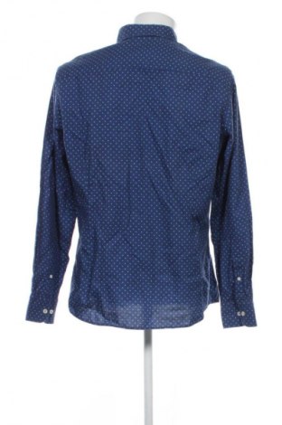 Férfi ing Hackett, Méret L, Szín Sokszínű, Ár 18 029 Ft