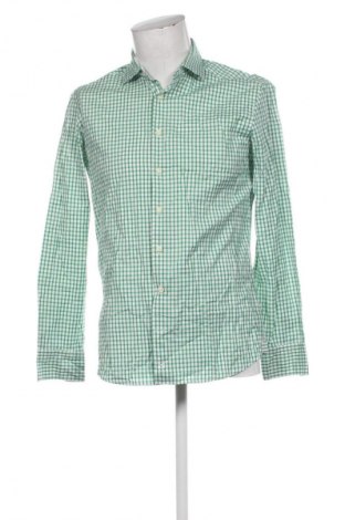Мъжка риза Hackett, Размер M, Цвят Многоцветен, Цена 15,33 €